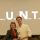 Image for article titled YouTuber Gives Fake Award to Far-Right Activist Who Calls Greta Thunberg an 'Autistic Fucking Wench'